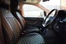 USED 2016 65 VOLKSWAGEN CADDY 2.0 C20 TDI HIGHLINE 148 BHP R LINE LOW MILES-FSH-2 KEYS.