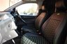USED 2016 65 VOLKSWAGEN CADDY 2.0 C20 TDI HIGHLINE 148 BHP R LINE LOW MILES-FSH-2 KEYS.