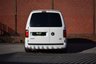 USED 2016 65 VOLKSWAGEN CADDY 2.0 C20 TDI HIGHLINE 148 BHP R LINE LOW MILES-FSH-2 KEYS.