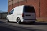 USED 2016 65 VOLKSWAGEN CADDY 2.0 C20 TDI HIGHLINE 148 BHP R LINE LOW MILES-FSH-2 KEYS.