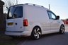 USED 2016 65 VOLKSWAGEN CADDY 2.0 C20 TDI HIGHLINE 148 BHP R LINE LOW MILES-FSH-2 KEYS.