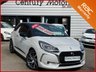 USED 2016 16 DS DS 3 1.6 HDI Prestige 3dr - NEW SHAPE 