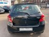 USED 2007 07 TOYOTA YARIS 1.3 VVT-i T Spirit 5dr - ALLOY WHEELS 