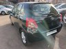 USED 2007 07 TOYOTA YARIS 1.3 VVT-i T Spirit 5dr - ALLOY WHEELS 