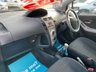 USED 2007 07 TOYOTA YARIS 1.3 VVT-i T Spirit 5dr - ALLOY WHEELS 