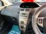 USED 2007 07 TOYOTA YARIS 1.3 VVT-i T Spirit 5dr - ALLOY WHEELS 