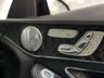 USED 2018 18 MERCEDES-BENZ C CLASS 2.1 C 250 D AMG LINE PREMIUM PLUS 5d 204 BHP PAN ROOF, FULL LEATHER, NAV!