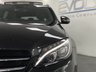 USED 2018 18 MERCEDES-BENZ C CLASS 2.1 C 250 D AMG LINE PREMIUM PLUS 5d 204 BHP PAN ROOF, FULL LEATHER, NAV!