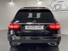 USED 2018 18 MERCEDES-BENZ C CLASS 2.1 C 250 D AMG LINE PREMIUM PLUS 5d 204 BHP PAN ROOF, FULL LEATHER, NAV!