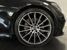 USED 2018 18 MERCEDES-BENZ C CLASS 2.1 C 250 D AMG LINE PREMIUM PLUS 5d 204 BHP PAN ROOF, FULL LEATHER, NAV!