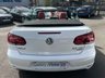 USED 2012 12 VOLKSWAGEN GOLF 2.0 TDI SE Convertible 2dr - SAT NAV 