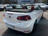 USED 2012 12 VOLKSWAGEN GOLF 2.0 TDI SE Convertible 2dr - SAT NAV 