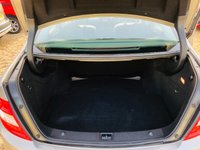 USED 2007 57 MERCEDES-BENZ C CLASS 2.1 C220 CDI ELEGANCE 4d 168 BHP Mercedes Automatic with Full Service History