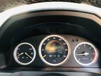 USED 2007 57 MERCEDES-BENZ C CLASS 2.1 C220 CDI ELEGANCE 4d 168 BHP Mercedes Automatic with Full Service History