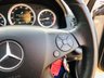 USED 2007 57 MERCEDES-BENZ C CLASS 2.1 C220 CDI ELEGANCE 4d 168 BHP Mercedes Automatic with Full Service History