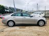 USED 2007 57 MERCEDES-BENZ C CLASS 2.1 C220 CDI ELEGANCE 4d 168 BHP Mercedes Automatic with Full Service History