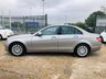 USED 2007 57 MERCEDES-BENZ C CLASS 2.1 C220 CDI ELEGANCE 4d 168 BHP Mercedes Automatic with Full Service History