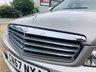 USED 2007 57 MERCEDES-BENZ C CLASS 2.1 C220 CDI ELEGANCE 4d 168 BHP Mercedes Automatic with Full Service History