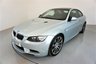 USED 2008 08 BMW M3 4.0 COUPE-BLACK NOVILLO LEATHER-CRUISE CONTROL-ELECTRIC MEMORY SEAT-REAR PARKING SENSORS-XENON HEADLIGHTS-AUTO LIGHTS-CLIMATE CONTROL-RARE MANUAL E92-BE QUICK 