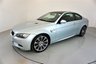 USED 2008 08 BMW M3 4.0 COUPE-BLACK NOVILLO LEATHER-CRUISE CONTROL-ELECTRIC MEMORY SEAT-REAR PARKING SENSORS-XENON HEADLIGHTS-AUTO LIGHTS-CLIMATE CONTROL-RARE MANUAL E92-BE QUICK 