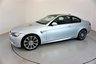 USED 2008 08 BMW M3 4.0 COUPE-BLACK NOVILLO LEATHER-CRUISE CONTROL-ELECTRIC MEMORY SEAT-REAR PARKING SENSORS-XENON HEADLIGHTS-AUTO LIGHTS-CLIMATE CONTROL-RARE MANUAL E92-BE QUICK 