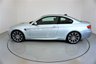 USED 2008 08 BMW M3 4.0 COUPE-BLACK NOVILLO LEATHER-CRUISE CONTROL-ELECTRIC MEMORY SEAT-REAR PARKING SENSORS-XENON HEADLIGHTS-AUTO LIGHTS-CLIMATE CONTROL-RARE MANUAL E92-BE QUICK 