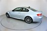 USED 2008 08 BMW M3 4.0 COUPE-BLACK NOVILLO LEATHER-CRUISE CONTROL-ELECTRIC MEMORY SEAT-REAR PARKING SENSORS-XENON HEADLIGHTS-AUTO LIGHTS-CLIMATE CONTROL-RARE MANUAL E92-BE QUICK 
