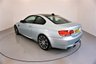 USED 2008 08 BMW M3 4.0 COUPE-BLACK NOVILLO LEATHER-CRUISE CONTROL-ELECTRIC MEMORY SEAT-REAR PARKING SENSORS-XENON HEADLIGHTS-AUTO LIGHTS-CLIMATE CONTROL-RARE MANUAL E92-BE QUICK 
