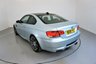 USED 2008 08 BMW M3 4.0 COUPE-BLACK NOVILLO LEATHER-CRUISE CONTROL-ELECTRIC MEMORY SEAT-REAR PARKING SENSORS-XENON HEADLIGHTS-AUTO LIGHTS-CLIMATE CONTROL-RARE MANUAL E92-BE QUICK 