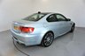 USED 2008 08 BMW M3 4.0 COUPE-BLACK NOVILLO LEATHER-CRUISE CONTROL-ELECTRIC MEMORY SEAT-REAR PARKING SENSORS-XENON HEADLIGHTS-AUTO LIGHTS-CLIMATE CONTROL-RARE MANUAL E92-BE QUICK 