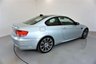 USED 2008 08 BMW M3 4.0 COUPE-BLACK NOVILLO LEATHER-CRUISE CONTROL-ELECTRIC MEMORY SEAT-REAR PARKING SENSORS-XENON HEADLIGHTS-AUTO LIGHTS-CLIMATE CONTROL-RARE MANUAL E92-BE QUICK 