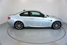 USED 2008 08 BMW M3 4.0 COUPE-BLACK NOVILLO LEATHER-CRUISE CONTROL-ELECTRIC MEMORY SEAT-REAR PARKING SENSORS-XENON HEADLIGHTS-AUTO LIGHTS-CLIMATE CONTROL-RARE MANUAL E92-BE QUICK 