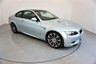 USED 2008 08 BMW M3 4.0 COUPE-BLACK NOVILLO LEATHER-CRUISE CONTROL-ELECTRIC MEMORY SEAT-REAR PARKING SENSORS-XENON HEADLIGHTS-AUTO LIGHTS-CLIMATE CONTROL-RARE MANUAL E92-BE QUICK 