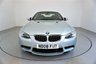USED 2008 08 BMW M3 4.0 COUPE-BLACK NOVILLO LEATHER-CRUISE CONTROL-ELECTRIC MEMORY SEAT-REAR PARKING SENSORS-XENON HEADLIGHTS-AUTO LIGHTS-CLIMATE CONTROL-RARE MANUAL E92-BE QUICK 
