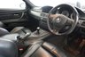 USED 2008 08 BMW M3 4.0 COUPE-BLACK NOVILLO LEATHER-CRUISE CONTROL-ELECTRIC MEMORY SEAT-REAR PARKING SENSORS-XENON HEADLIGHTS-AUTO LIGHTS-CLIMATE CONTROL-RARE MANUAL E92-BE QUICK 
