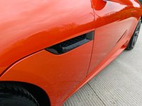 USED 2015 15 JAGUAR F-TYPE 3.0 V6 S 2d 380 BHP F/S/H, Over &pound;5,K Extras, Sports Exhaust