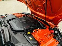 USED 2015 15 JAGUAR F-TYPE 3.0 V6 S 2d 380 BHP F/S/H, Over &pound;5,K Extras, Sports Exhaust