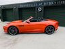 USED 2015 15 JAGUAR F-TYPE 3.0 V6 S 2d 380 BHP F/S/H, Over &pound;5,K Extras, Sports Exhaust