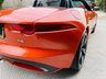 USED 2015 15 JAGUAR F-TYPE 3.0 V6 S 2d 380 BHP F/S/H, Over &pound;5,K Extras, Sports Exhaust