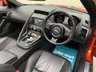 USED 2015 15 JAGUAR F-TYPE 3.0 V6 S 2d 380 BHP F/S/H, Over &pound;5,K Extras, Sports Exhaust