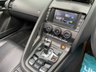 USED 2015 15 JAGUAR F-TYPE 3.0 V6 S 2d 380 BHP F/S/H, Over &pound;5,K Extras, Sports Exhaust
