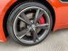 USED 2015 15 JAGUAR F-TYPE 3.0 V6 S 2d 380 BHP F/S/H, Over &pound;5,K Extras, Sports Exhaust