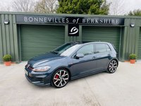 USED 2018 68 VOLKSWAGEN GOLF 2.0 GTI PERFORMANCE TSI DSG 5d 242 BHP F/VW/S/H, Huge Spec, Pan Roof