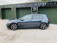 USED 2018 68 VOLKSWAGEN GOLF 2.0 GTI PERFORMANCE TSI DSG 5d 242 BHP F/VW/S/H, Huge Spec, Pan Roof