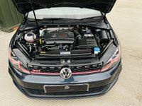 USED 2018 68 VOLKSWAGEN GOLF 2.0 GTI PERFORMANCE TSI DSG 5d 242 BHP F/VW/S/H, Huge Spec, Pan Roof