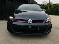 USED 2018 68 VOLKSWAGEN GOLF 2.0 GTI PERFORMANCE TSI DSG 5d 242 BHP F/VW/S/H, Huge Spec, Pan Roof