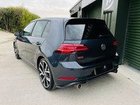 USED 2018 68 VOLKSWAGEN GOLF 2.0 GTI PERFORMANCE TSI DSG 5d 242 BHP F/VW/S/H, Huge Spec, Pan Roof