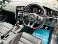USED 2018 68 VOLKSWAGEN GOLF 2.0 GTI PERFORMANCE TSI DSG 5d 242 BHP F/VW/S/H, Huge Spec, Pan Roof