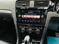 USED 2018 68 VOLKSWAGEN GOLF 2.0 GTI PERFORMANCE TSI DSG 5d 242 BHP F/VW/S/H, Huge Spec, Pan Roof