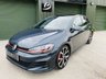 USED 2018 68 VOLKSWAGEN GOLF 2.0 GTI PERFORMANCE TSI DSG 5d 242 BHP F/VW/S/H, Huge Spec, Pan Roof